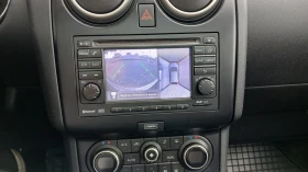 Nissan Qashqai Бензин-газ, снимка 9