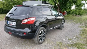 Nissan Qashqai Бензин-газ, снимка 4