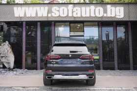 BMW X5 3.0d xDrive xLine, снимка 5