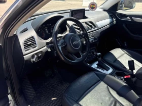 Audi Q3 Technik/ПАНОРАМА/BOSE, снимка 7