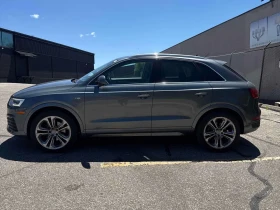 Audi Q3 Technik/ПАНОРАМА/BOSE, снимка 3