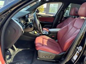 BMW X3 * xDrive30i * АВТОКРЕДИТ БЕЗ ПЪРВОНАЧАЛНА ВНОСКА* , снимка 17