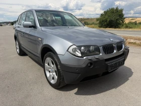BMW X3, снимка 4