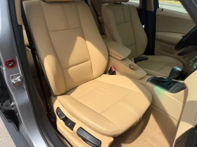 BMW X3, снимка 12
