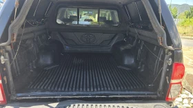Toyota Hilux 3, 0 D-4D 4X4 EURO 5 B, снимка 6