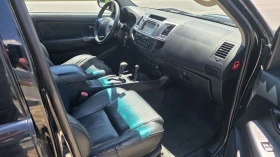 Toyota Hilux 3, 0 D-4D 4X4 EURO 5 B, снимка 11
