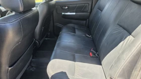 Toyota Hilux 3, 0 D-4D 4X4 EURO 5 B, снимка 8
