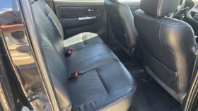 Toyota Hilux 3, 0 D-4D 4X4 EURO 5 B, снимка 13