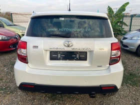 Toyota Urban Cruiser 1.4D4D, снимка 5