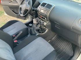 Toyota Urban Cruiser 1.4D4D, снимка 12