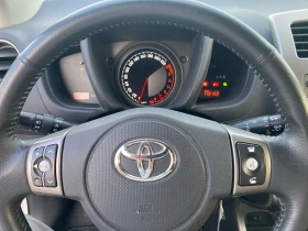 Toyota Urban Cruiser 1.4D4D, снимка 8