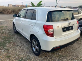 Toyota Urban Cruiser 1.4D4D, снимка 4