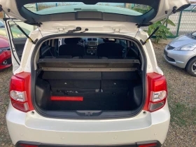 Toyota Urban Cruiser 1.4D4D, снимка 13