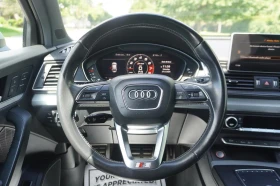 Audi SQ5 Technik Quattro* BANG & OLUFSEN* DISTRONIC* ХЕДЪП*, снимка 10