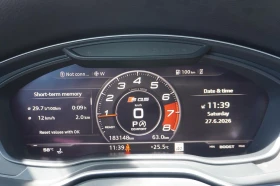 Audi SQ5 Technik Quattro* BANG & OLUFSEN* DISTRONIC* ХЕДЪП*, снимка 11