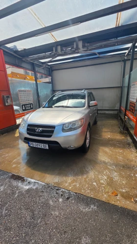 Hyundai Santa fe 2, снимка 1