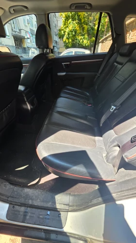 Hyundai Santa fe 2, снимка 10