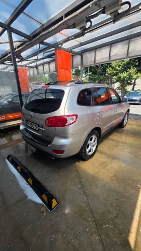 Hyundai Santa fe 2, снимка 4