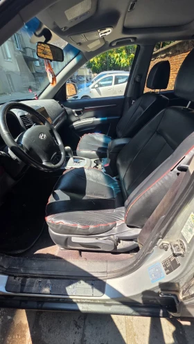 Hyundai Santa fe 2, снимка 9