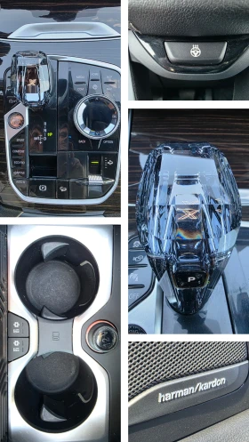 BMW X5 40i Xdrive, снимка 14