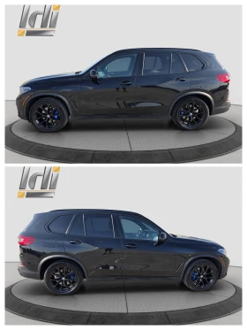BMW X5 40i Xdrive, снимка 3
