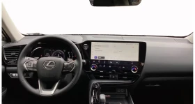 Lexus NX 450 h+ /E-FOUR/292HP/EXECUTIVE/360/LED/NAVI/CPLAY/638q, снимка 9