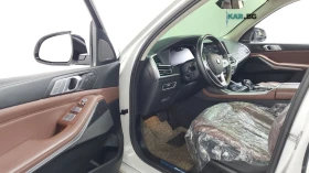 BMW X7 xDrive 40i* 7МЕСТА* МОНИТОРИ* 360* HUD* ПАНО, снимка 8