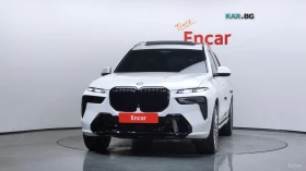 BMW X7 xDrive 40i* 7МЕСТА* МОНИТОРИ* 360* HUD* ПАНО, снимка 3