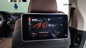 BMW X7 xDrive 40i* 7МЕСТА* МОНИТОРИ* 360* HUD* ПАНО, снимка 10