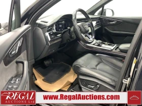 Audi Q7 TECHNIK 55 TFSI| BANG&OLUFSEN| MATRIX| S LINE| ПАН, снимка 6