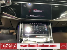 Audi Q7 TECHNIK 55 TFSI| BANG&OLUFSEN| MATRIX| S LINE| ПАН, снимка 8