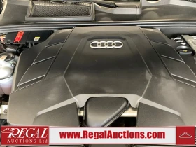 Audi Q7 TECHNIK 55 TFSI| BANG&OLUFSEN| MATRIX| S LINE| ПАН, снимка 14