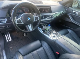 BMW X5 * xDrive40i * АВТОКРЕДИТ БЕЗ ПЪРВОНАЧАЛНА ВНОСКА* , снимка 5