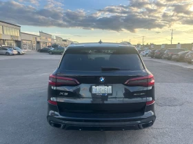 BMW X5 * xDrive40i * АВТОКРЕДИТ БЕЗ ПЪРВОНАЧАЛНА ВНОСКА* , снимка 4