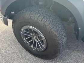 Ford F150  Raptor * CARFAX * БЕЗ ПЪРВОНАЧАЛНА ВНОСКА, снимка 7