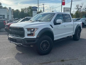 Ford F150  Raptor * CARFAX * БЕЗ ПЪРВОНАЧАЛНА ВНОСКА, снимка 1