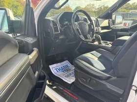 Ford F150  Raptor * CARFAX * БЕЗ ПЪРВОНАЧАЛНА ВНОСКА, снимка 5