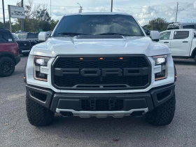 Ford F150  Raptor * CARFAX * БЕЗ ПЪРВОНАЧАЛНА ВНОСКА, снимка 6