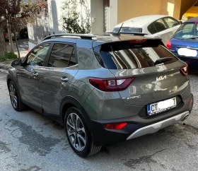 Kia Stonic 1, 0T 7AT EX, снимка 3