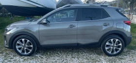 Kia Stonic 1, 0T 7AT EX, снимка 6