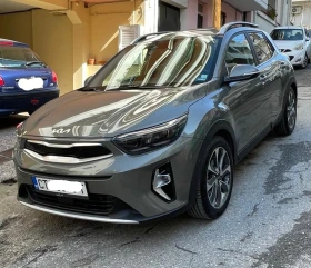 Kia Stonic 1, 0T 7AT EX, снимка 1