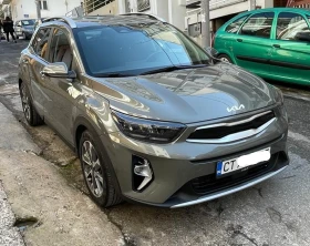 Kia Stonic 1, 0T 7AT EX, снимка 2