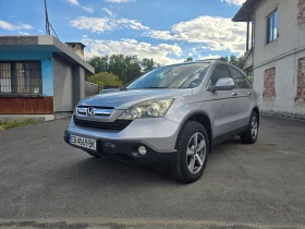 Honda Cr-v 2.2DTEC/4x4 / AWD, снимка 3