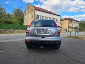 Honda Cr-v 2.2DTEC/4x4 / AWD, снимка 4