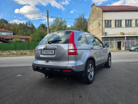 Honda Cr-v 2.2DTEC/4x4 / AWD, снимка 5