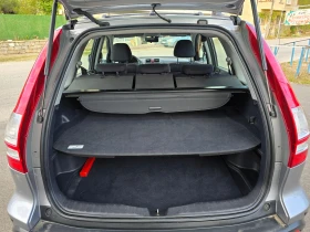 Honda Cr-v 2.2DTEC/4x4 / AWD, снимка 10