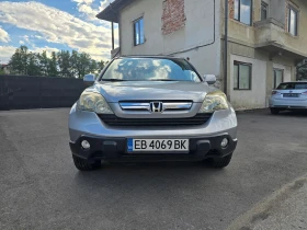 Honda Cr-v 2.2DTEC/4x4 / AWD, снимка 2