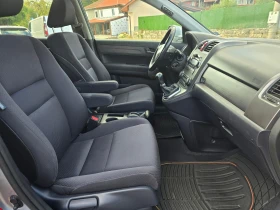 Honda Cr-v 2.2DTEC/4x4 / AWD, снимка 7