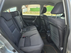 Honda Cr-v 2.2DTEC/4x4 / AWD, снимка 9