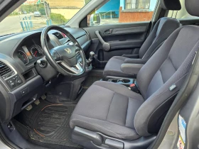 Honda Cr-v 2.2DTEC/4x4 / AWD, снимка 12